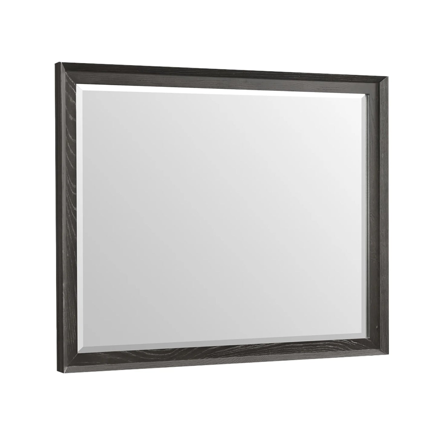 Bayside - Mirror - Black