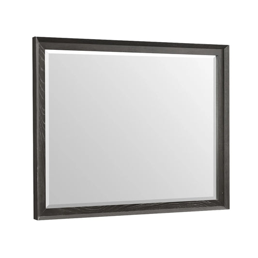 Bayside - Mirror - Black