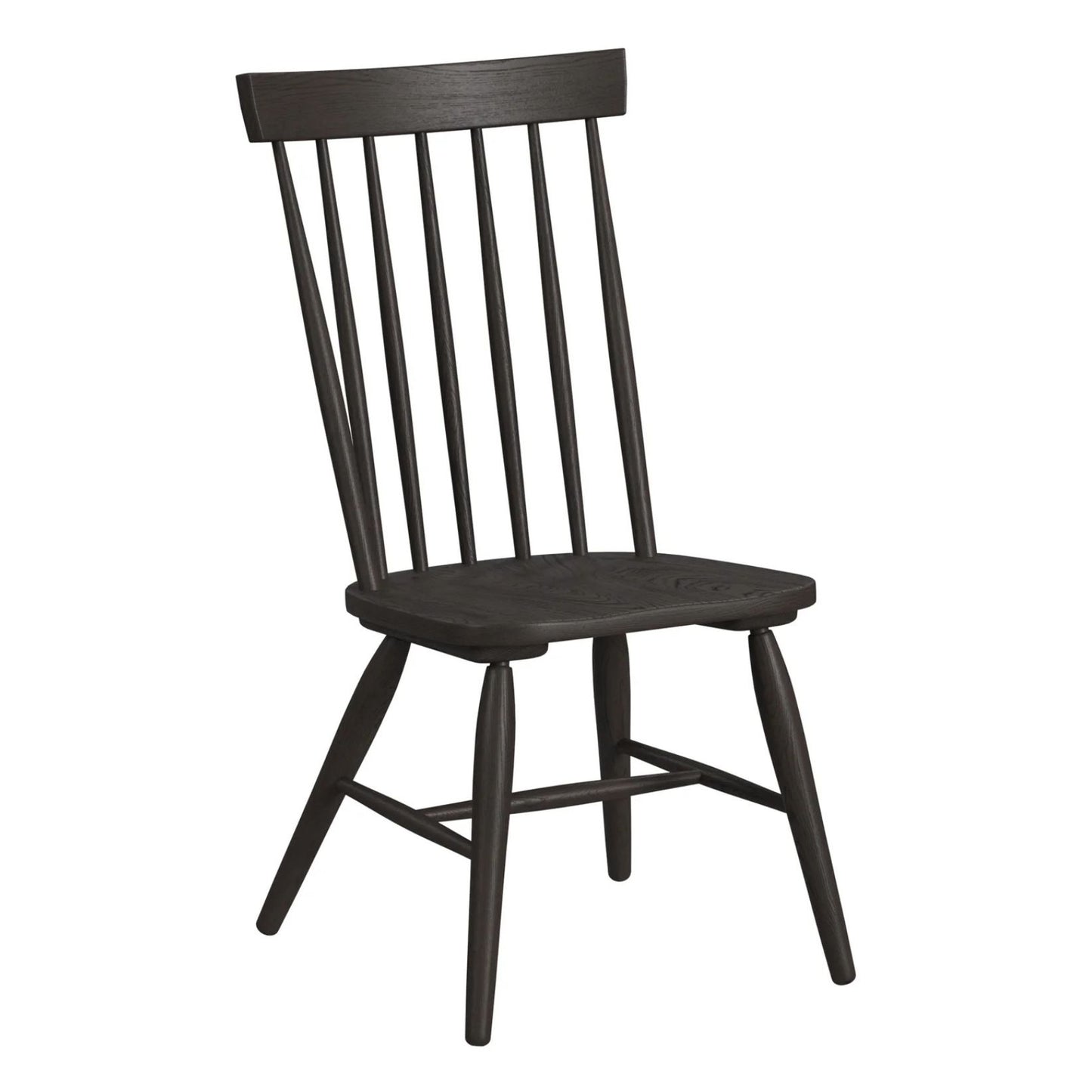 Bayside - Windsor Chair - Black