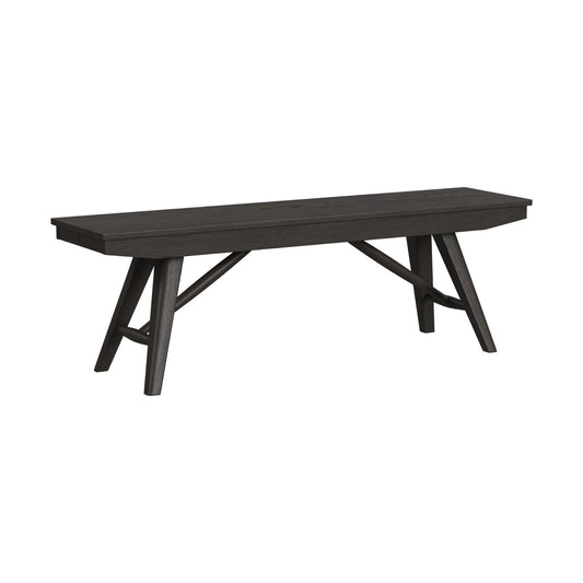 Bayside - Bench - Black