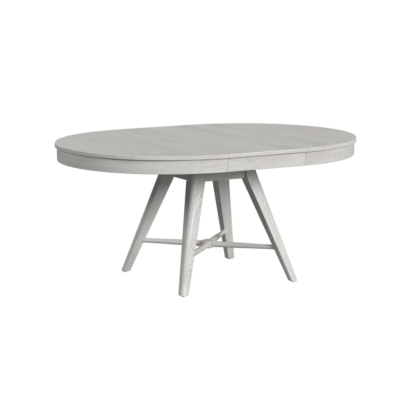 Bayside - Round Table - Silver
