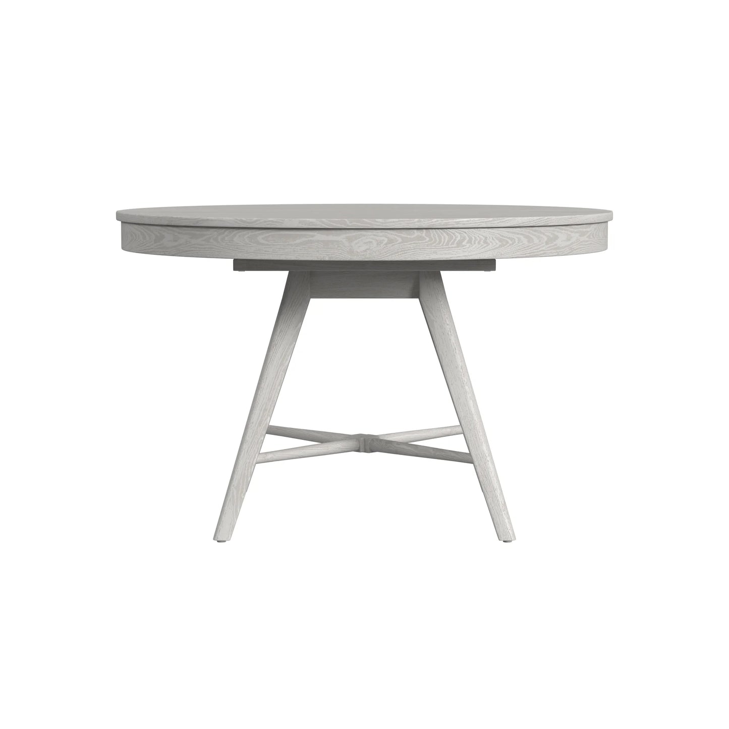 Bayside - Round Table - Silver