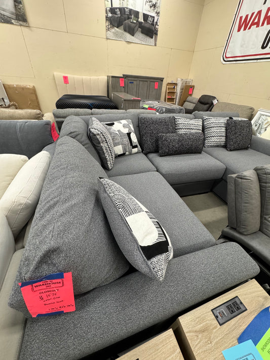 Bealton Sectional
