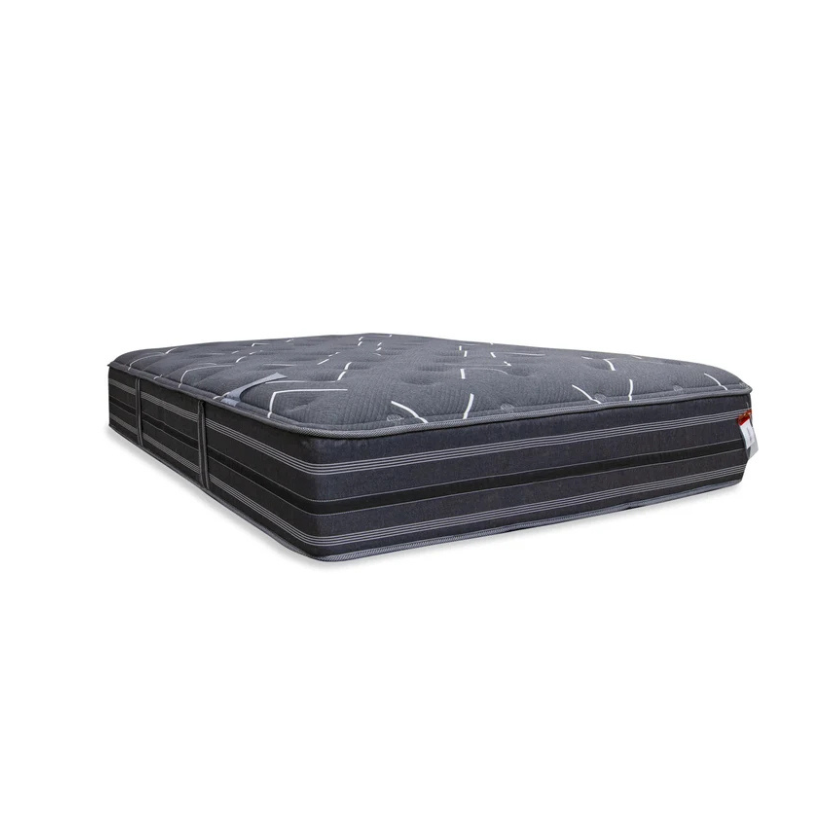 SleepEzzz Belterra Plush Mattress