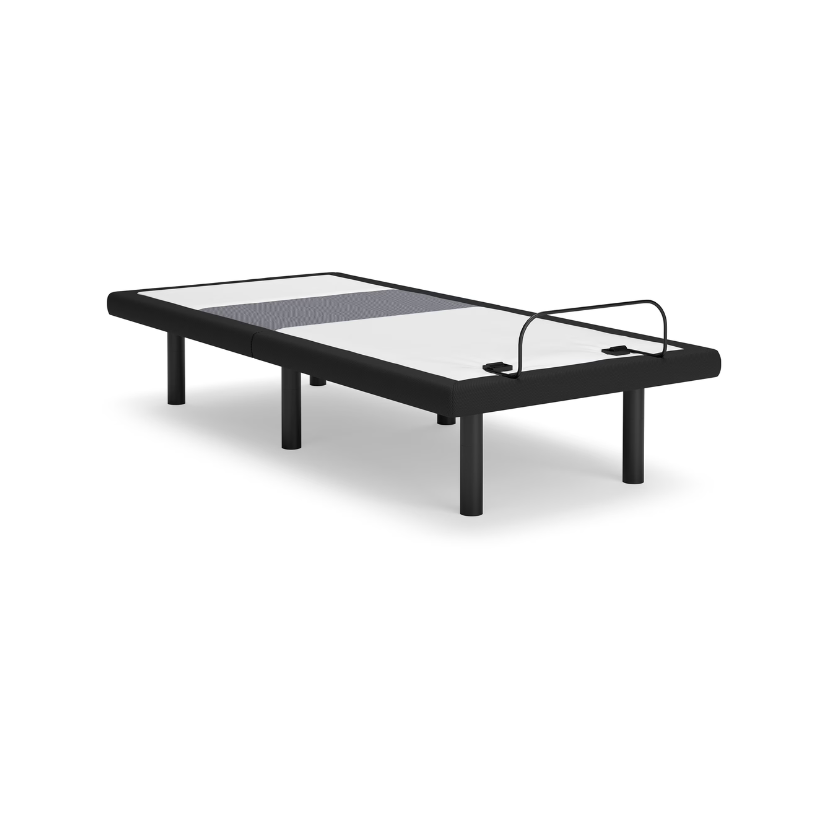 Ashley Best Base With Lumbar And Audio Adjustable Base