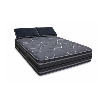 SleepEzzz Belterra Pillowtop Mattress