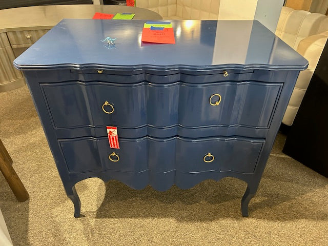 Birch Lane “Lanora” Solid Wood Accent Chest