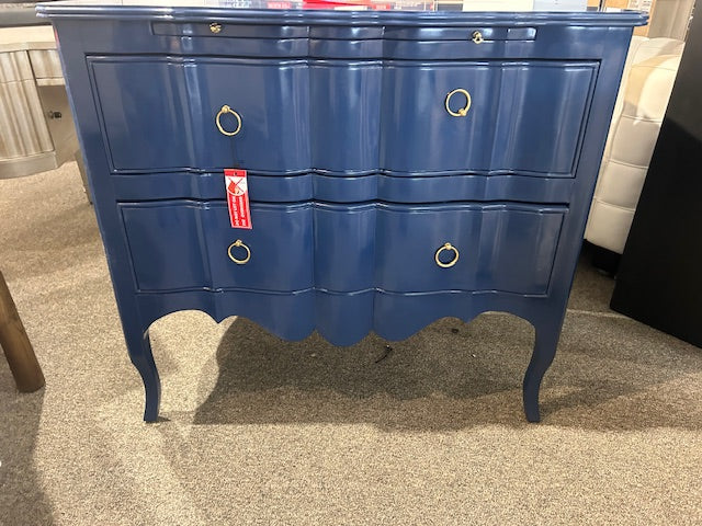 Birch Lane “Lanora” Solid Wood Accent Chest