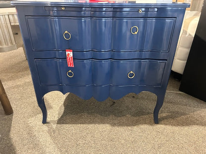 Birch Lane “Lanora” Solid Wood Accent Chest