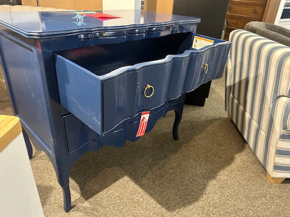 Birch Lane “Lanora” Solid Wood Accent Chest