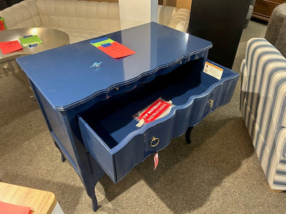 Birch Lane “Lanora” Solid Wood Accent Chest