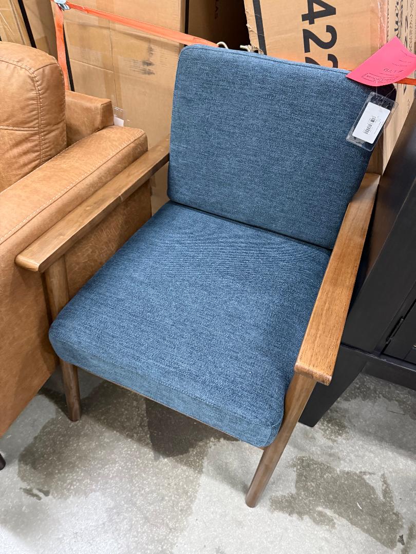 “Bixler" Accent Chair