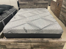 FWO Night Shift Mattress Specs – Bliss Memory Foam