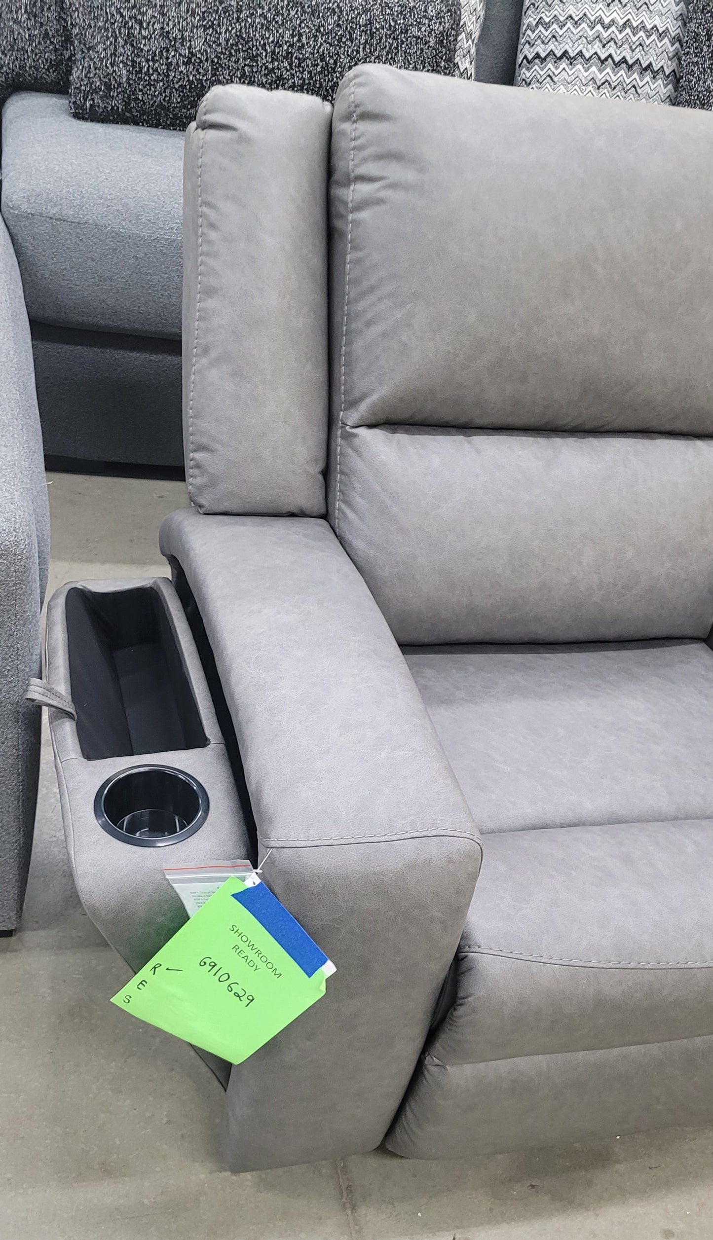 "Brixworth" Recliner