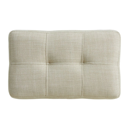 Oak Lawn - Bar Table 3A Single Pack (Table + Three Stools) - Dark Brown / Beige