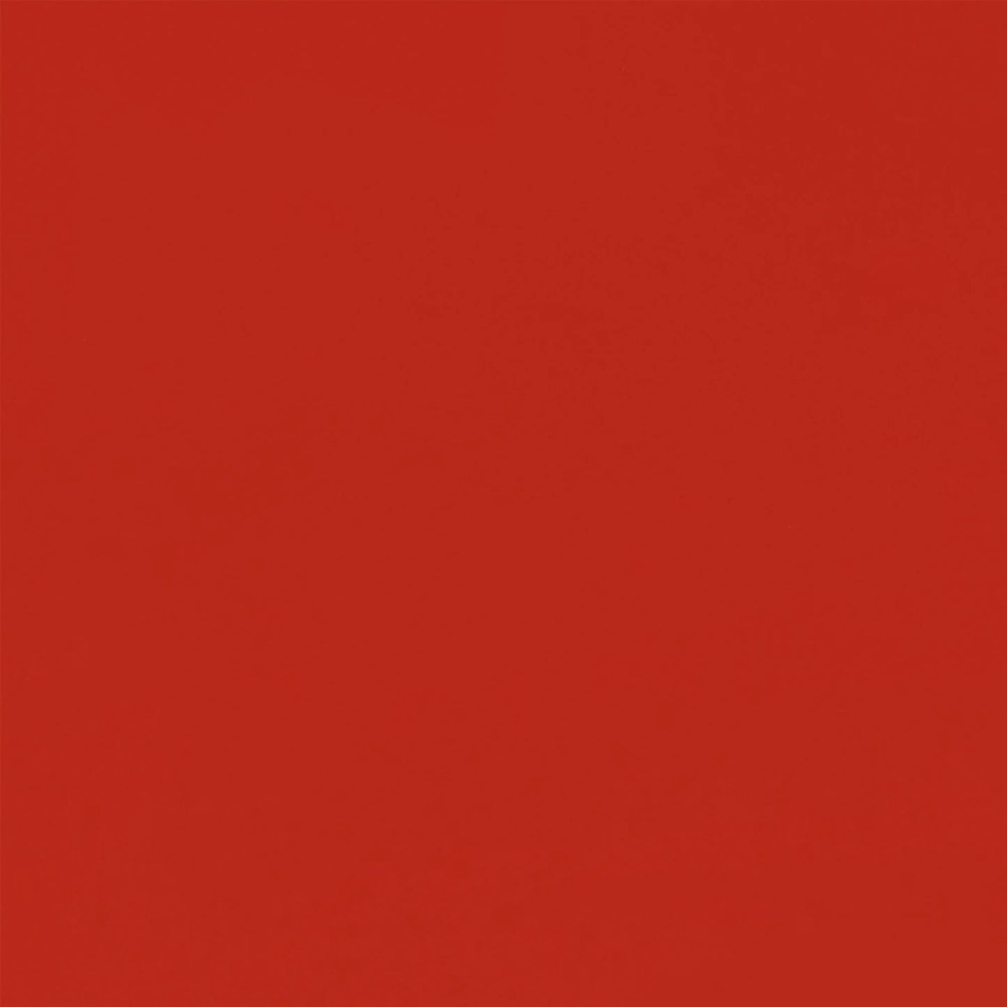 Ember - Red Nightstand With Usb