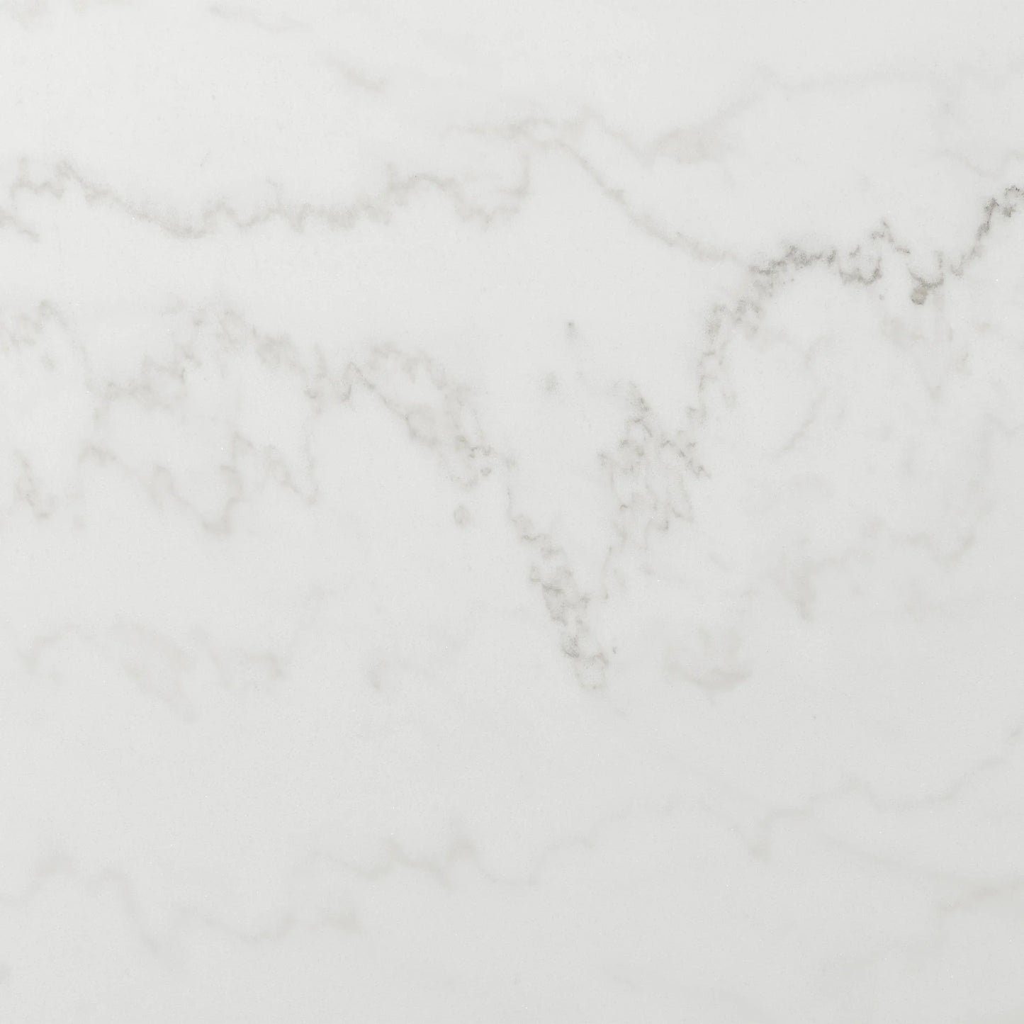 Francesca - White Marble Counter Height Dining Table