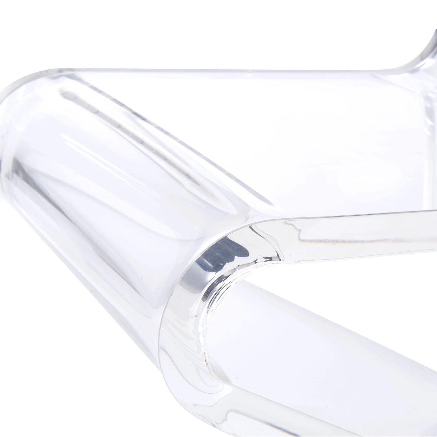 Iris - Acrylic Z-Chair