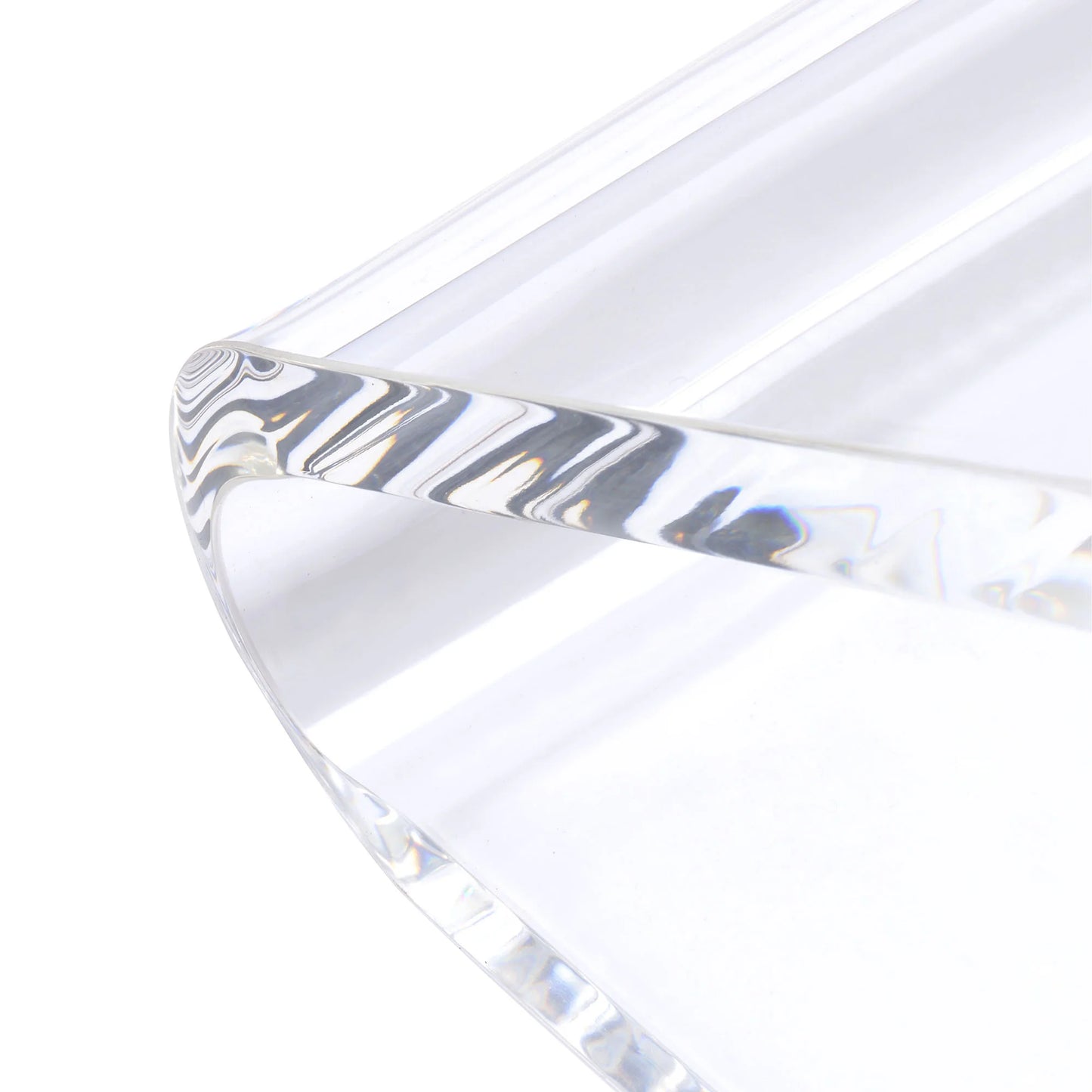 Iris - Acrylic Z-Chair