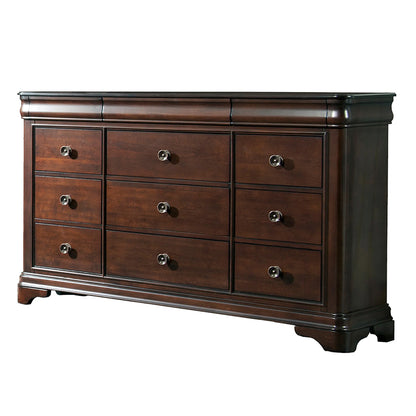 Cameron - Dresser - Cherry