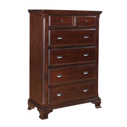 Canton - Chest - Cherry
