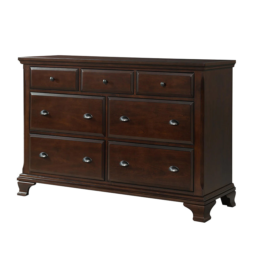 Canton - Dresser - Cherry