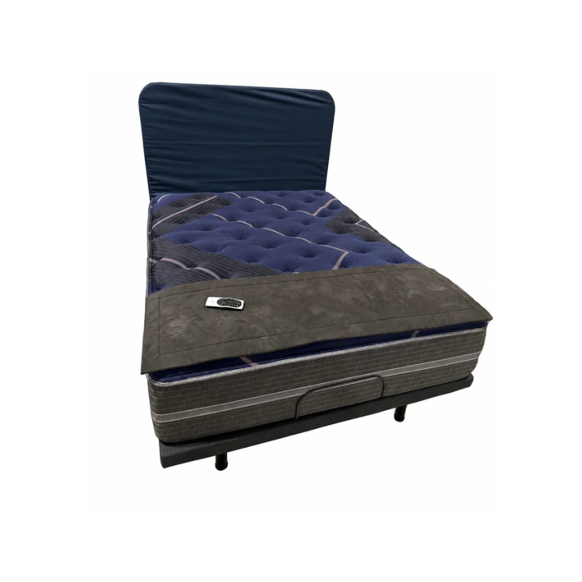 SleepEzzz Lake Como Firm Mattress