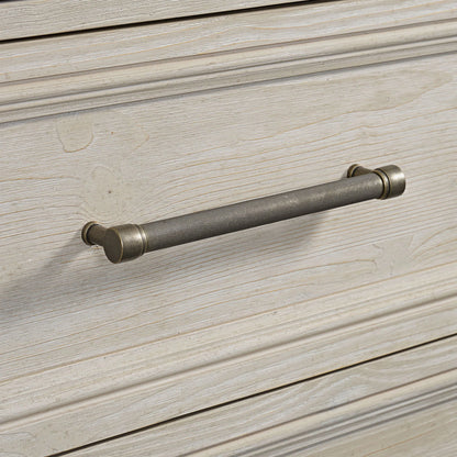 Carlson - Chest - Washed Linen