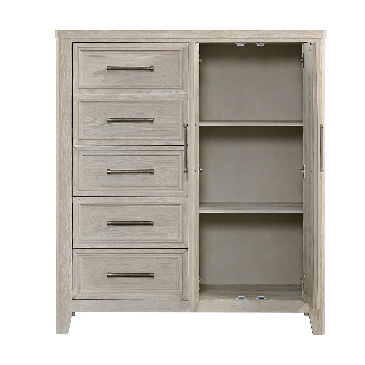 Carlson - Gentleman's Chest - Washed Linen