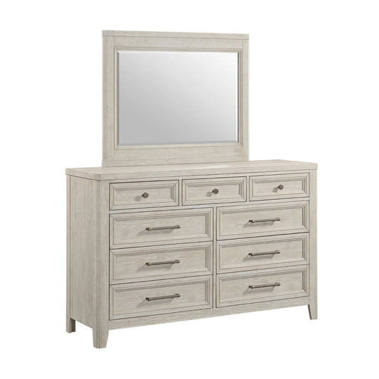 Carlson - Dresser - Washed Linen