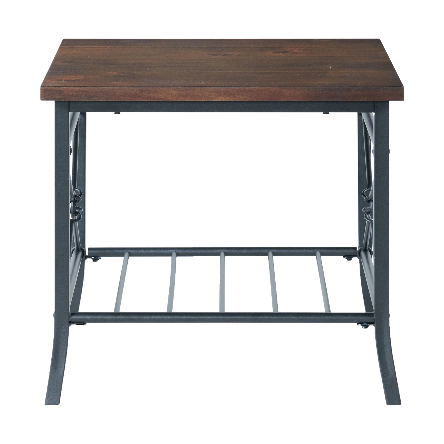 Mica - Three Pack Occasional Set - Brown