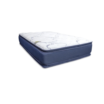 SleepEzzz Clearwater 2 SIDED FIRM Mattress