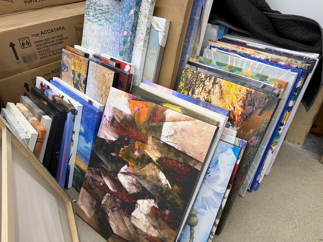 Canvas Prints
