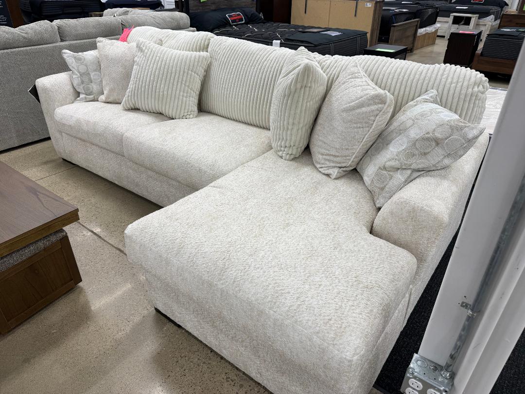 “Chessington” Sectional