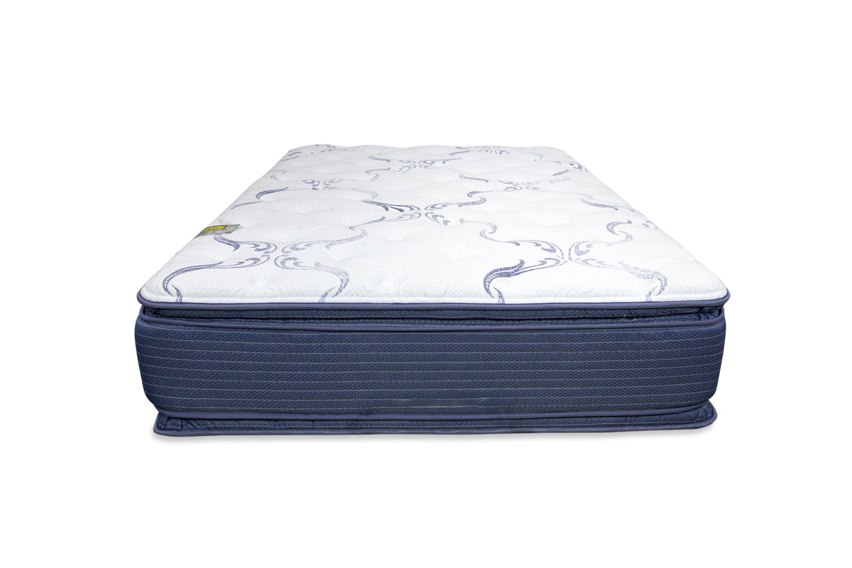 SleepEzzz Clearwater 2 SIDED FIRM Mattress