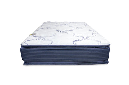 SleepEzzz Clearwater 2 SIDED FIRM Mattress