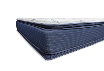 SleepEzzz Clearwater 2 SIDED FIRM Mattress