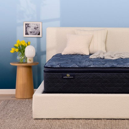 Serta “Perfect Sleeper” Cobalt Calm Mattress