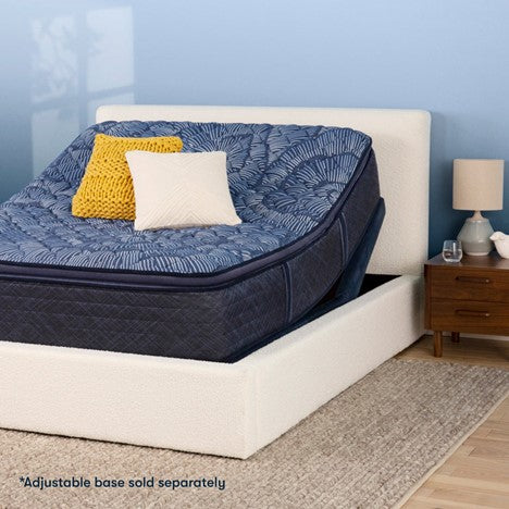 Serta “Perfect Sleeper” Cobalt Calm Mattress