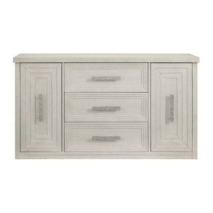 Avalanche - Server - Antique White