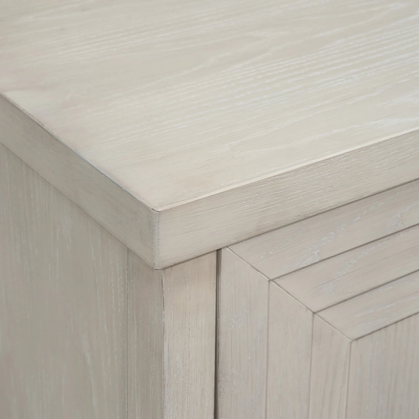 Avalanche - Server - Antique White