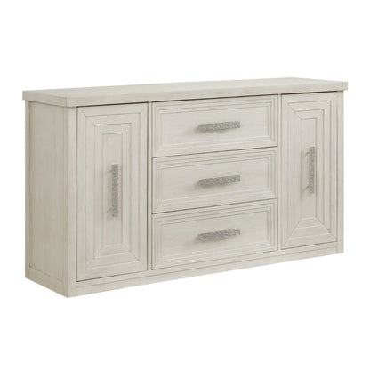 Avalanche - Server - Antique White