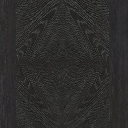 Transcend - Counter Table With Leaf - Charcoal