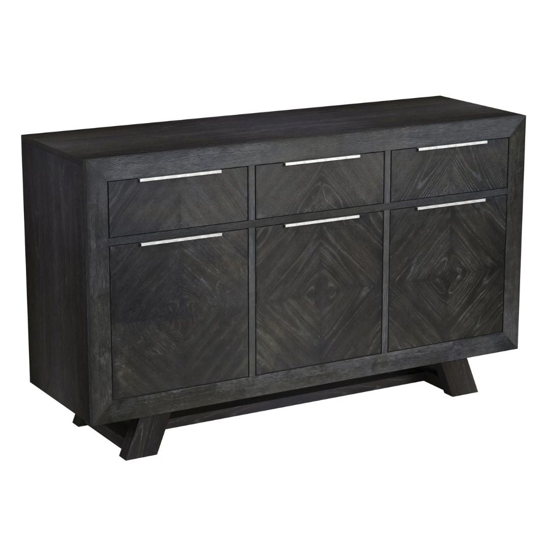 Transcend - Server - Charcoal