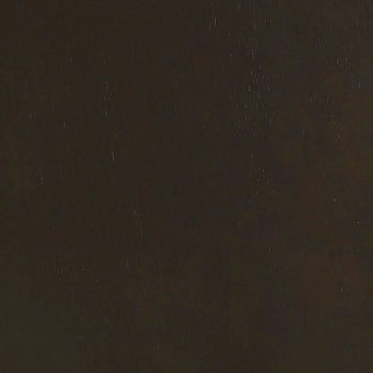 Villanova - PU Swivel Counter Stool - Pewter / Espresso