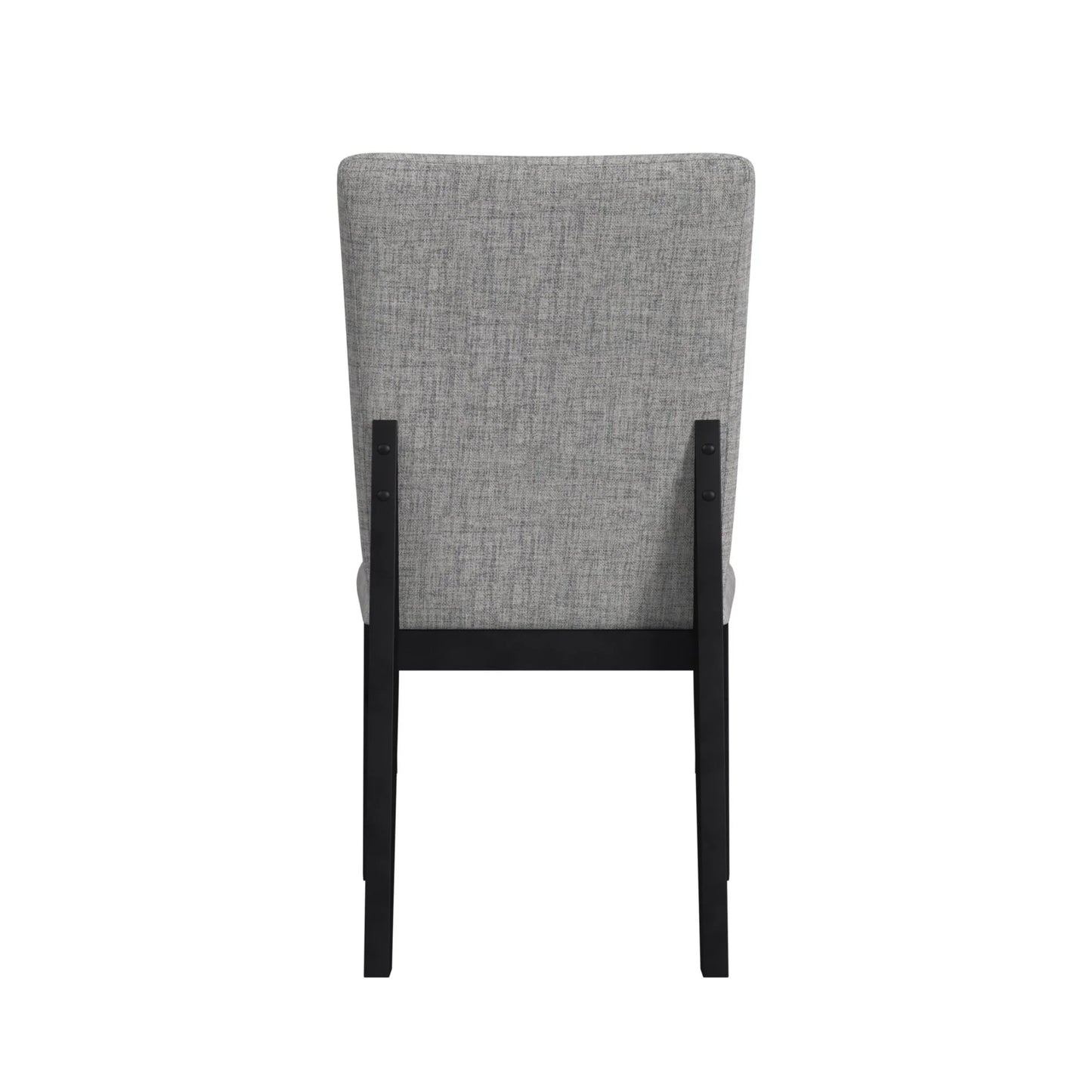 Marlene - Dining Side Chair (Set of 2) - Gray