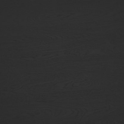 Bahama Breeze - 47.5" Round Dining Table - Black