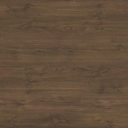 Brisbane - 5 Piece Standard Height Dining Set (Table And Four PU Chairs) - Brown