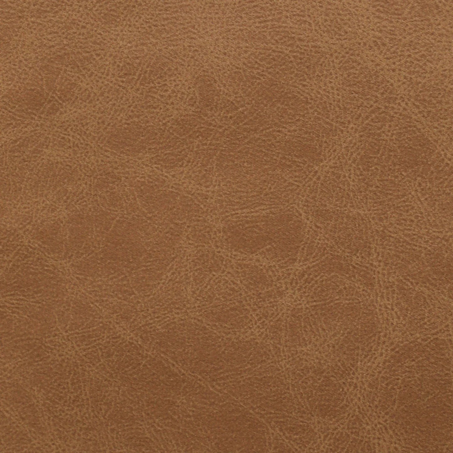 Brisbane - 5 Piece Standard Height Dining Set (Table And Four PU Chairs) - Brown