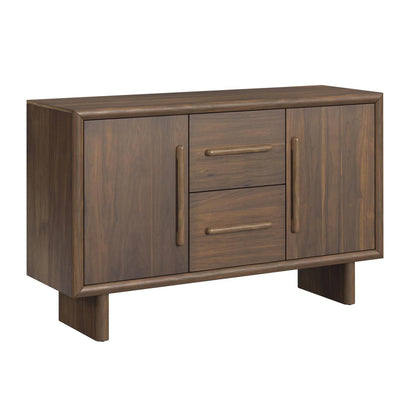 Brisbane - Server - Brown